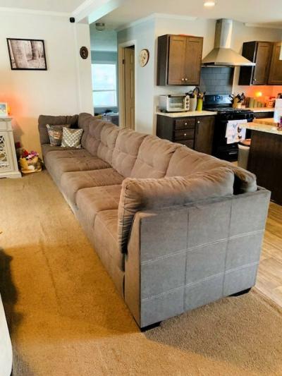 Photo 5 of 17 of home located at 15385 Cartier Clinton Township, MI 48038
