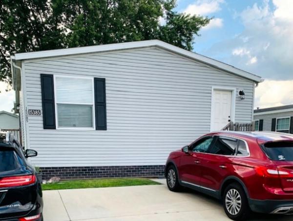 2017 Champion Mobile Home For Sale