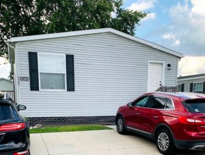 Mobile Home at 15385 Cartier Clinton Township, MI 48038