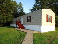 2011 Cavalier Platinum Manufactured Home