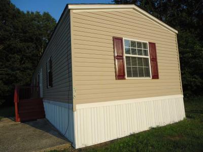 Photo 2 of 14 of home located at 58 Dell Lane Lynchburg, VA 24588