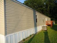 2011 Cavalier Platinum Manufactured Home