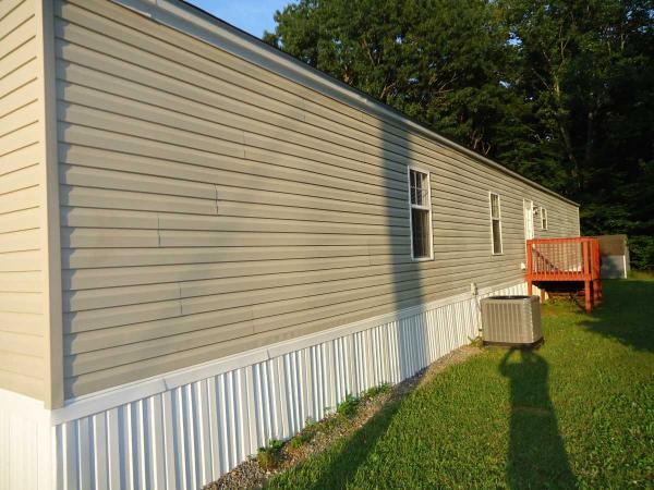 2011 Cavalier Platinum Manufactured Home