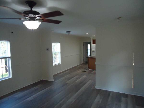 2011 Cavalier Platinum Manufactured Home