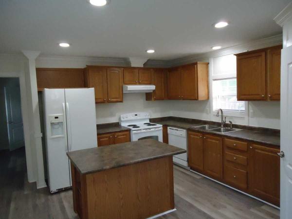 2011 Cavalier Platinum Manufactured Home