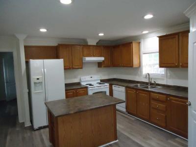 Photo 5 of 14 of home located at 58 Dell Lane Lynchburg, VA 24588