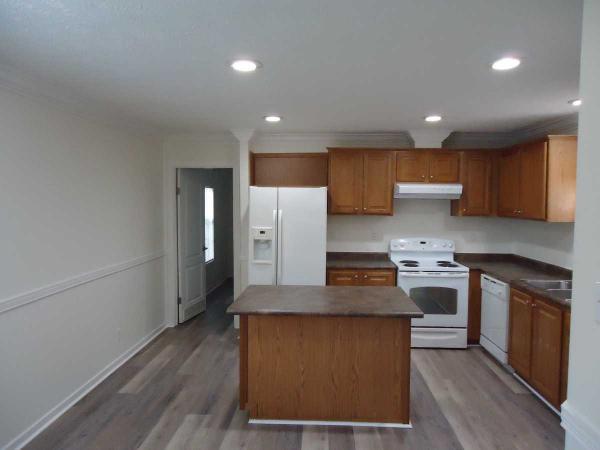 2011 Cavalier Platinum Manufactured Home