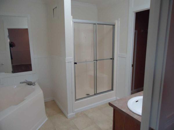 2011 Cavalier Platinum Manufactured Home