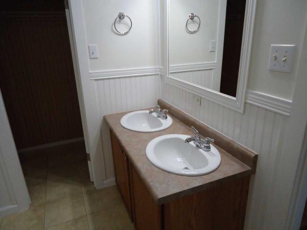 2011 Cavalier Platinum Manufactured Home