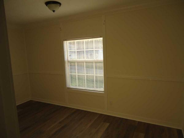 2011 Cavalier Platinum Manufactured Home