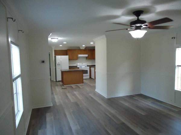 2011 Cavalier Platinum Manufactured Home