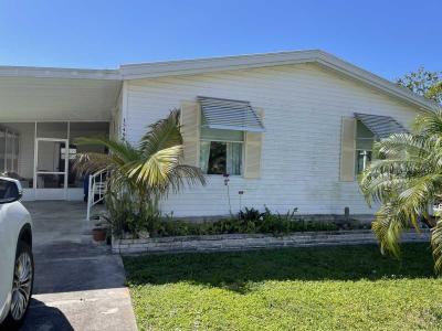 Mobile Home at 15494 Royal Coach Circle North Fort Myers, FL 33917
