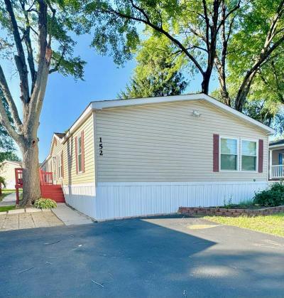 Mobile Home at 7959 Telegraph Rd. Lot 152 Severn, MD 21144