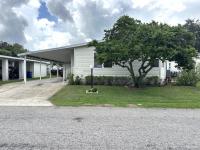 1992 Palm Harbor Mobile Home
