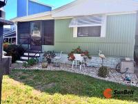 1987 Clar Mobile Home