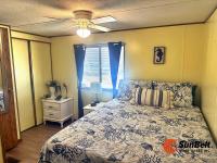1987 Clar Mobile Home