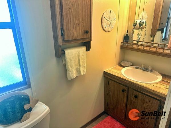 1987 Clar Mobile Home