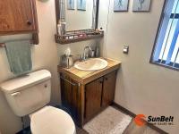 1987 Clar Mobile Home
