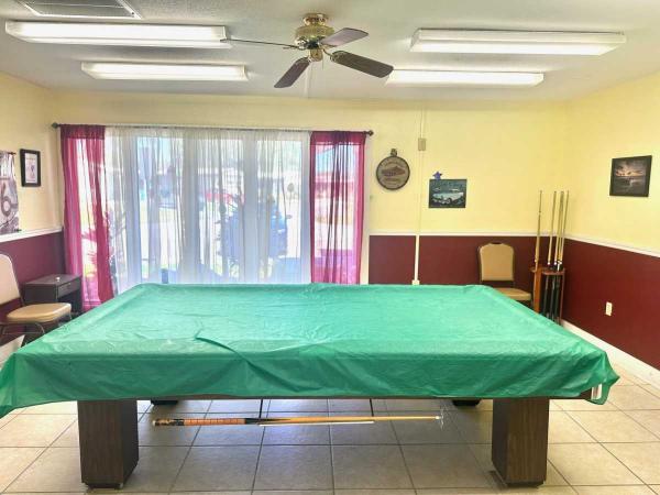 1987 Clar Mobile Home