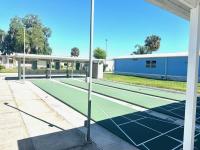 1987 Clar Mobile Home
