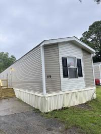 1993 Champion Mobile Home