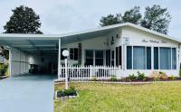 2000 Jacobson CH-2 Manufactured Home
