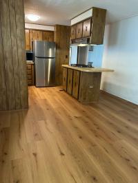 1979 Bend Mobile Home
