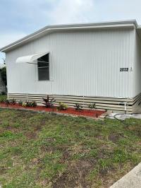 1979 Bend Mobile Home