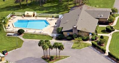 Mobile Home at 2832 Holster Way Orlando, FL 32832