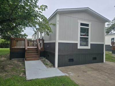 Mobile Home at 3400 Robinson Dr # 51 Waco, TX 76706