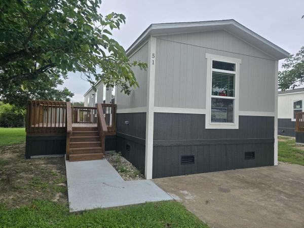 2024 1602A Mobile Home For Sale