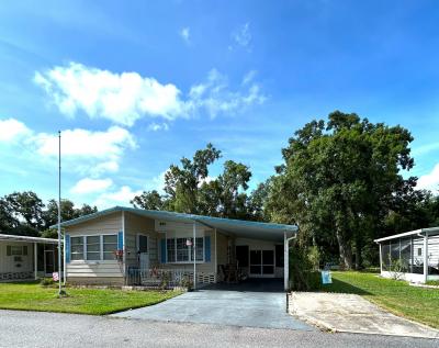 Mobile Home at 112 Scenic View Dr Lakeland, FL 33803