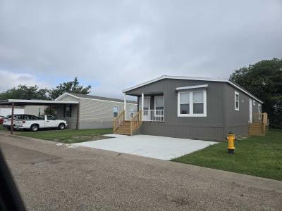 Mobile Home at 3400 Robinson Drive Lot 21 Waco, TX 76710