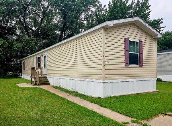 Photo 1 of 1 of home located at 540 Danlee Dr Portage, IN 46368