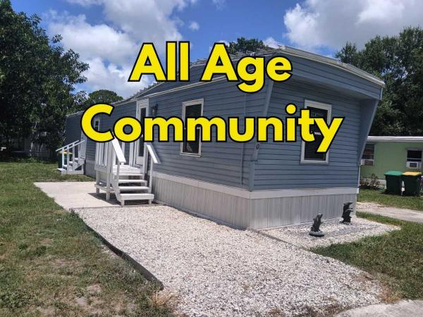 1970  Mobile Home For Sale