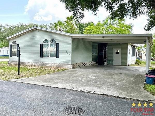 1998 MERI Mobile Home For Sale