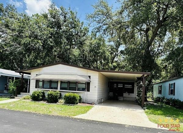 1985 DUTC Mobile Home For Sale