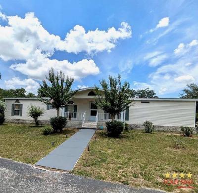 Mobile Home at 618 Kingsridge Loop Davenport, FL 33897