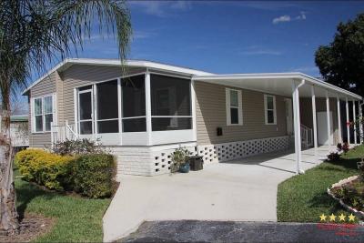 Mobile Home at 3411 Manitou Dr Orlando, FL 32839