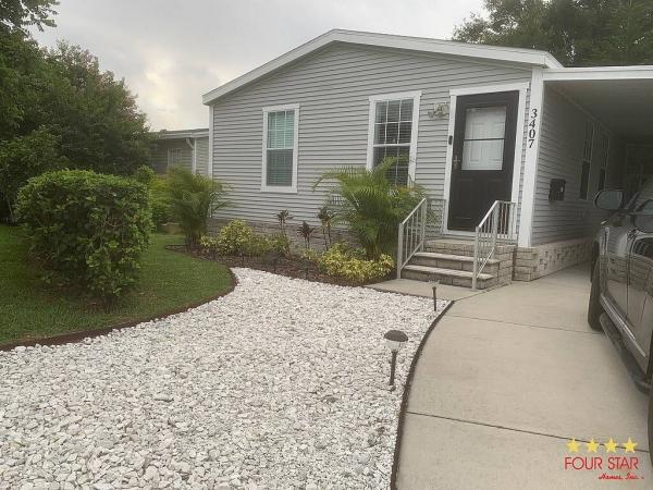Photo 1 of 2 of home located at 3407 Hopi Dr Orlando, FL 32839