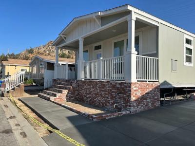 Mobile Home at 15455 Glenoaks Blvd. #450 Sylmar, CA 91342