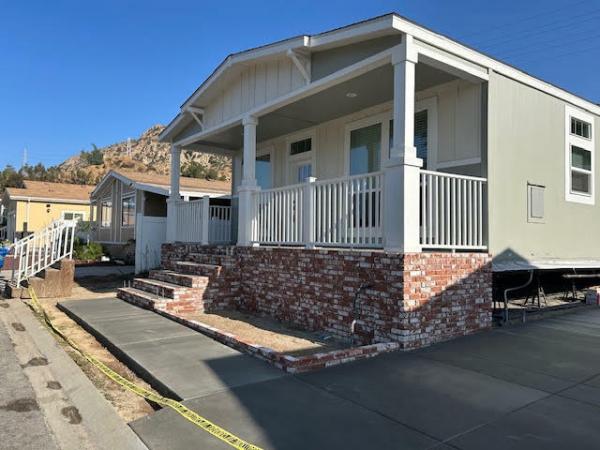 2025 Clayton Mobile Home For Sale
