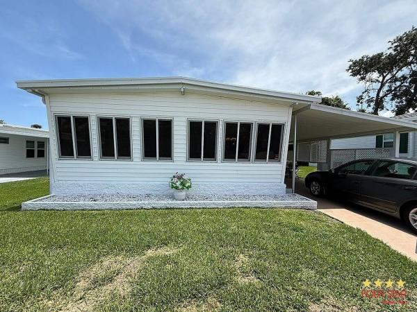 Photo 1 of 2 of home located at 2351 S Ridgewood Ave. Edgewater, FL 32141