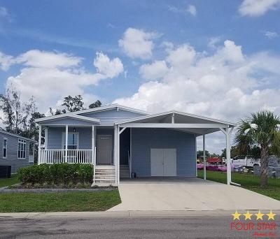 Mobile Home at 2092 Casita Dr Sarasota, FL 34234