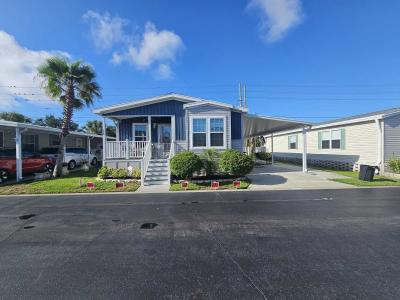 Mobile Home at 5200 28th Street Saint Petersburg, FL 33714