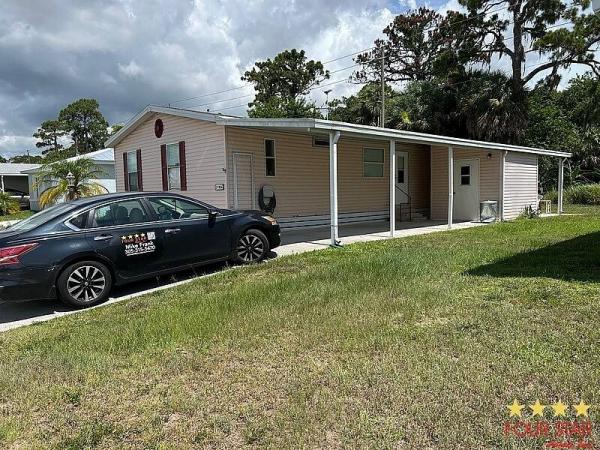 Photo 1 of 2 of home located at 14886 Aguila Ave Fort Pierce, FL 34951