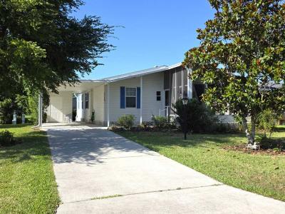 Mobile Home at 6968 W Falkirk Lane Homosassa, FL 34448