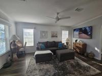 2019 CHAM Mobile Home