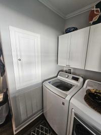 2019 CHAM Mobile Home