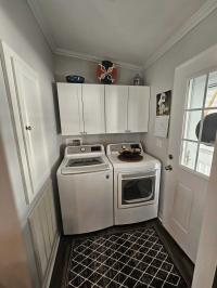 2019 CHAM Mobile Home
